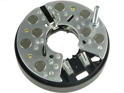 Rectifier, alternator AS-PL ARC0190