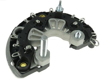 Rectifier, alternator AS-PL ARC0191