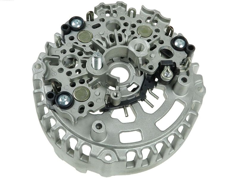 AS-PL ARC0195S Bracket, alternator drive flange