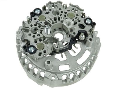Bracket, alternator drive flange AS-PL ARC0195S