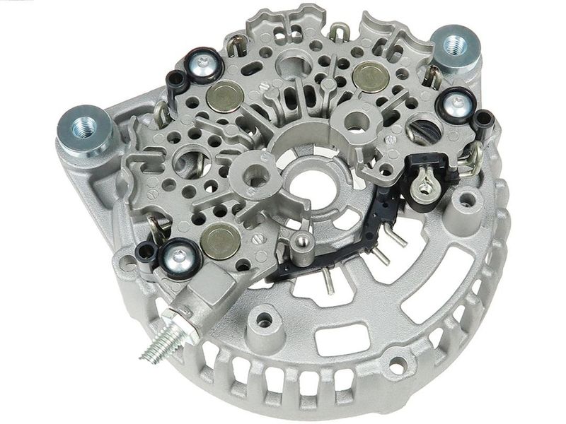 AS-PL ARC0196S Bracket, alternator drive flange