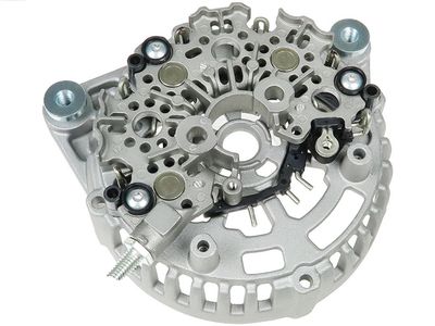 Bracket, alternator drive flange AS-PL ARC0196S
