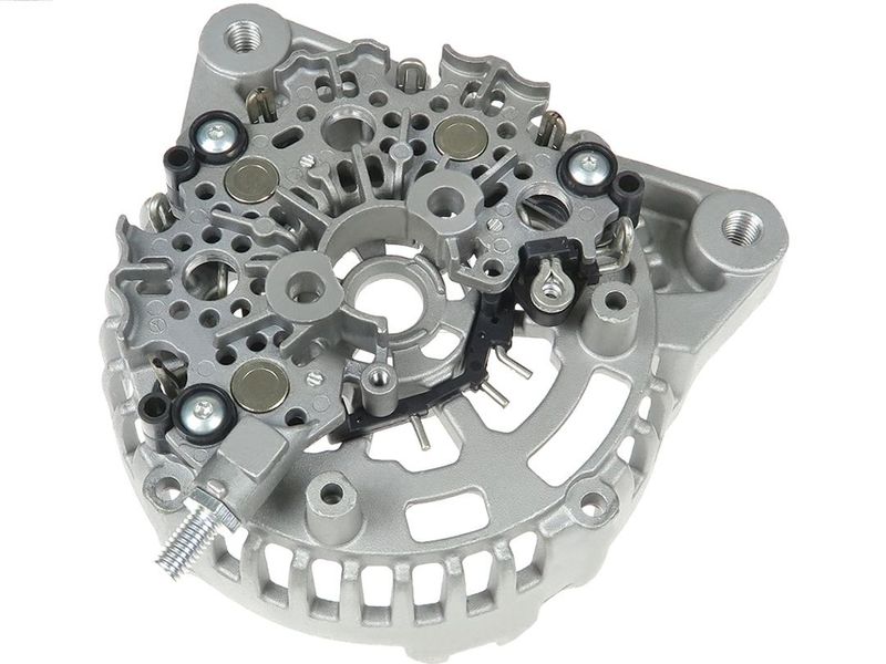 AS-PL ARC0197S Bracket, alternator drive flange