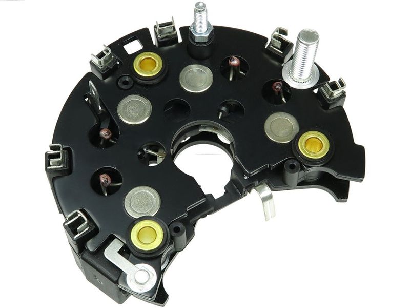 AS-PL ARC0199S Rectifier, alternator