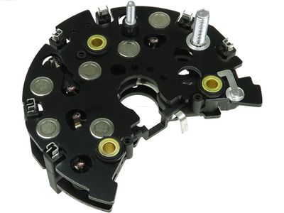 Rectifier, alternator AS-PL ARC0204S