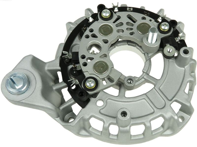 AS-PL ARC0205S Bracket, alternator drive flange