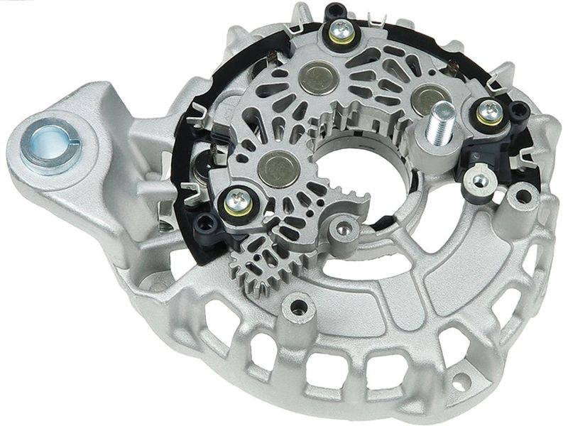 AS-PL ARC0206S Bracket, alternator drive flange