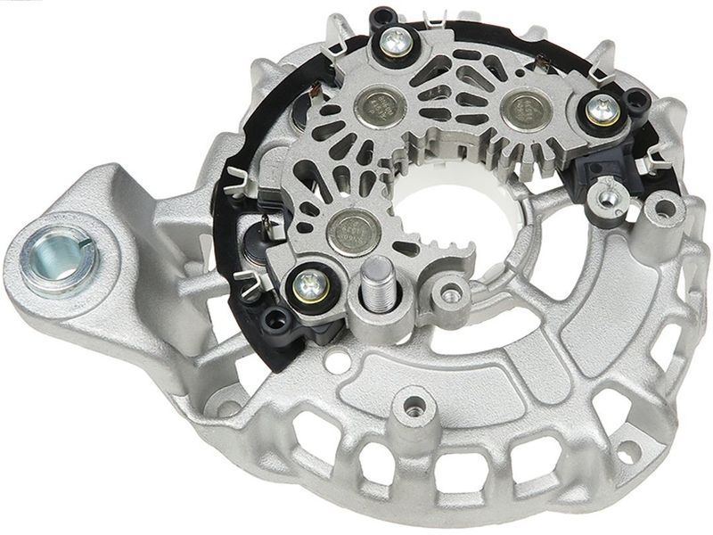 AS-PL ARC0207S Bracket, alternator drive flange