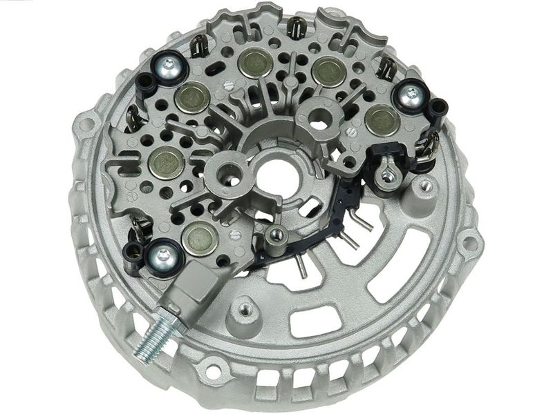AS-PL ARC0208S Bracket, alternator drive flange