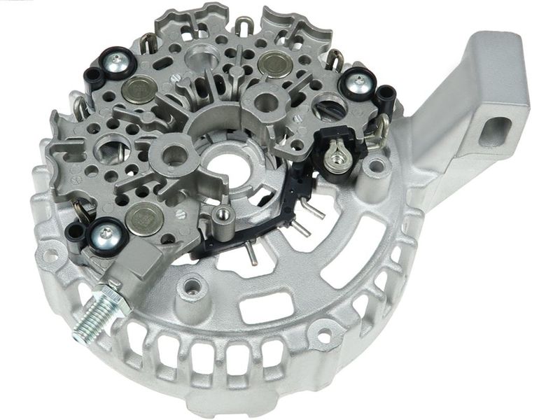 AS-PL ARC0209S Bracket, alternator drive flange
