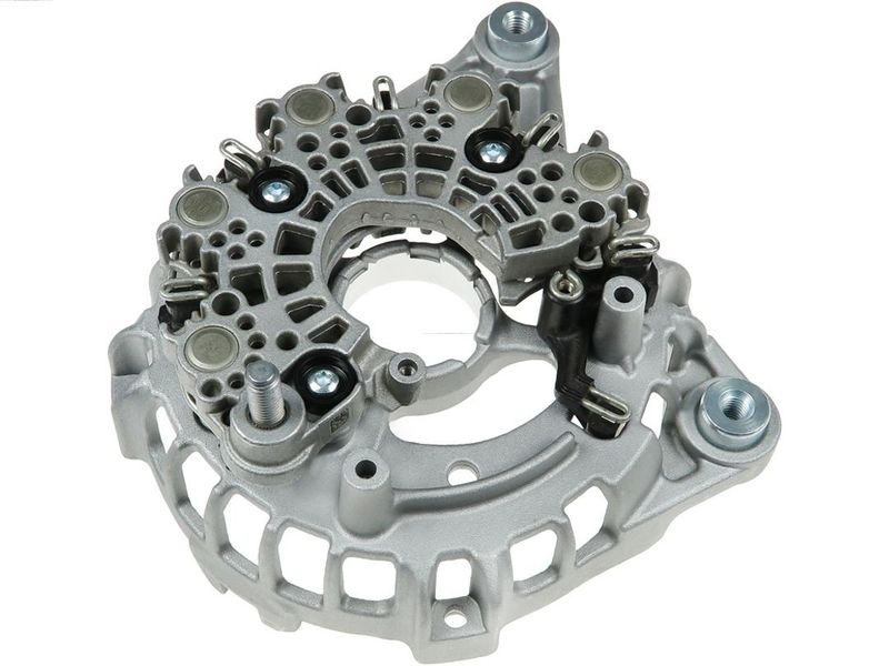 AS-PL ARC0210S Bracket, alternator drive flange