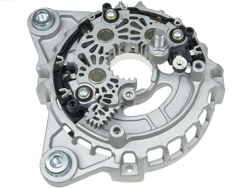 AS-PL ARC0212S Bracket, alternator drive flange