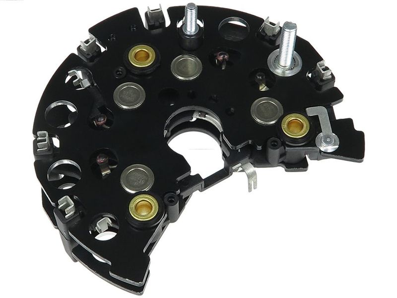 AS-PL ARC0213S Rectifier, alternator