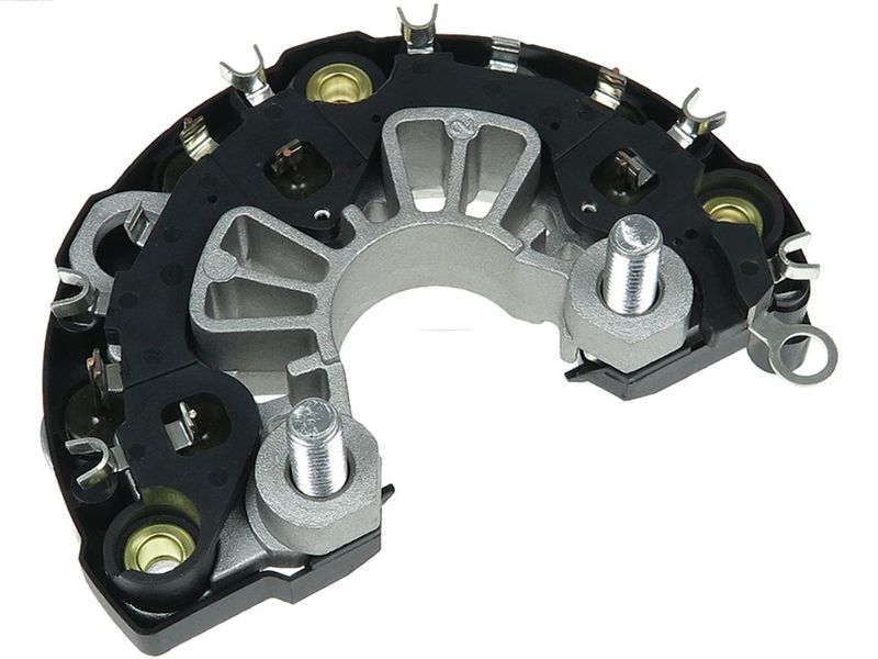 AS-PL ARC0214S Rectifier, alternator
