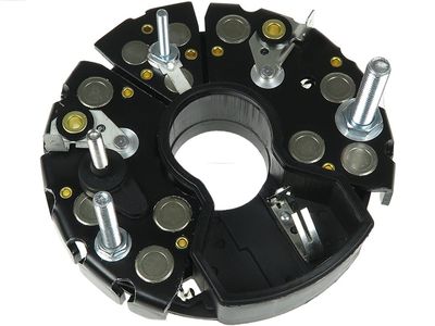Rectifier, alternator AS-PL ARC0215S