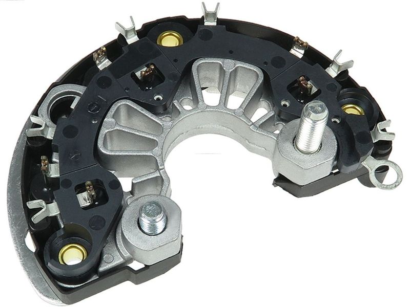 AS-PL ARC0217S Rectifier, alternator