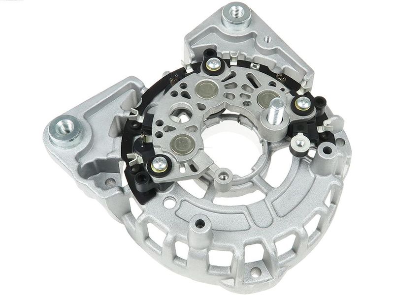 AS-PL ARC0220S Bracket, alternator drive flange