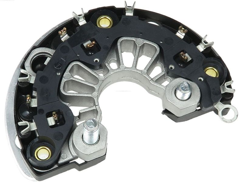 AS-PL ARC0222S Rectifier, alternator