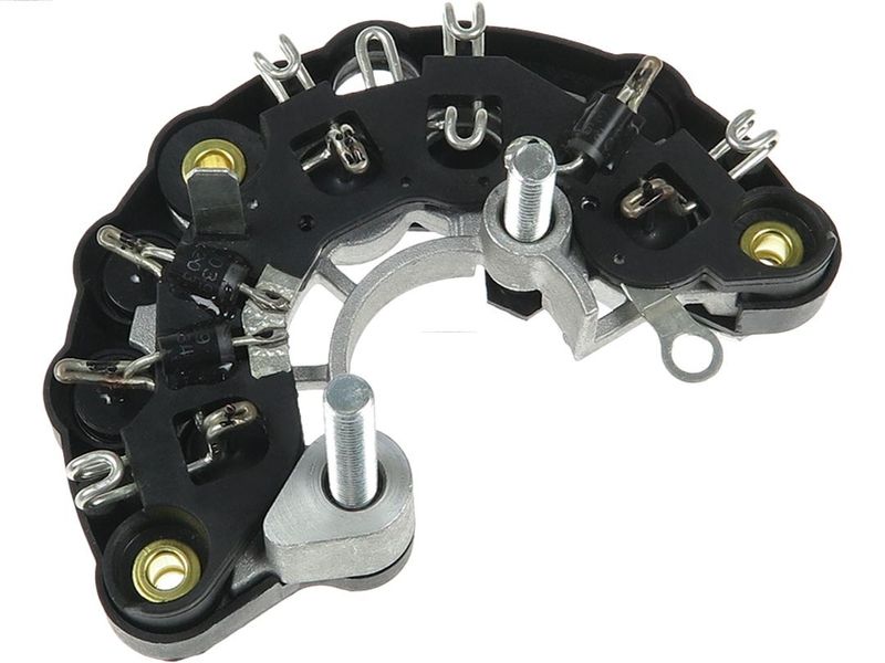 AS-PL ARC0226S Rectifier, alternator