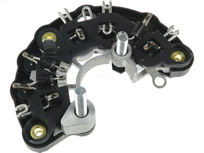 Rectifier, alternator AS-PL ARC0226S