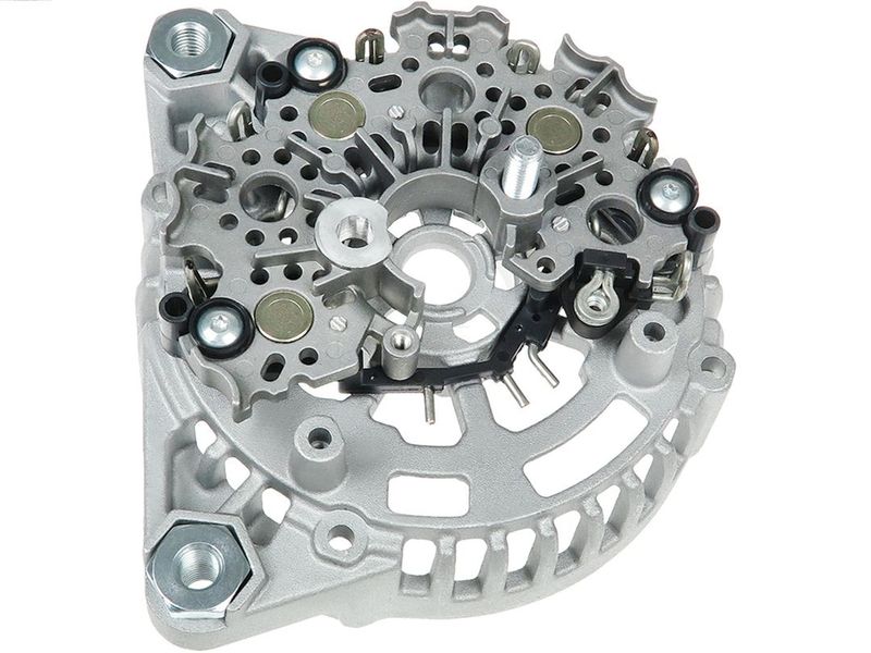 AS-PL ARC0231S Bracket, alternator drive flange