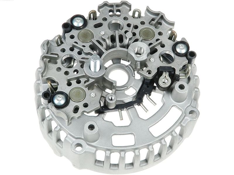 AS-PL ARC0233S Bracket, alternator drive flange