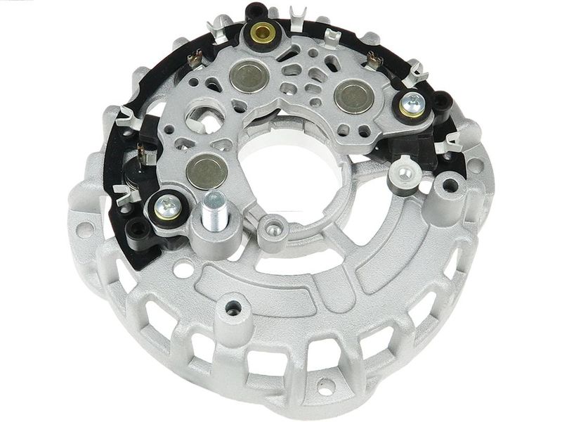 AS-PL ARC0235S Bracket, alternator drive flange