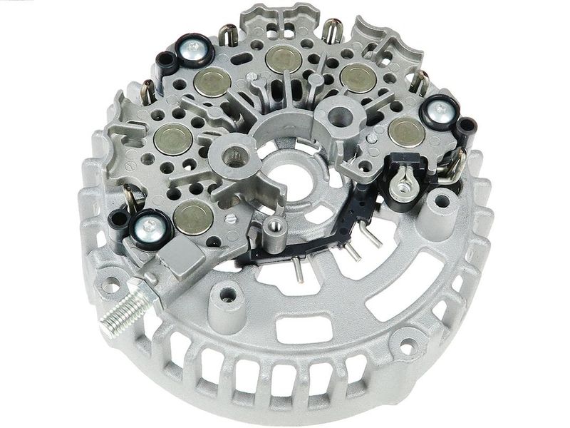AS-PL ARC0239S Bracket, alternator drive flange