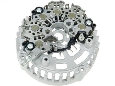 Bracket, alternator drive flange AS-PL ARC0239S
