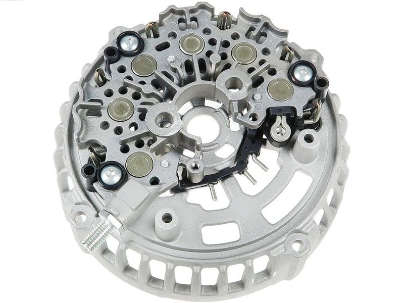AS-PL ARC0243S Bracket, alternator drive flange