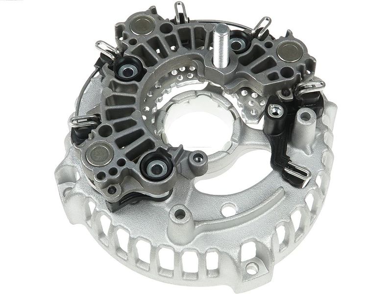 AS-PL ARC0247S Bracket, alternator drive flange