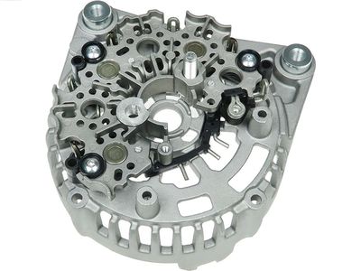 Bracket, alternator drive flange AS-PL ARC0251S