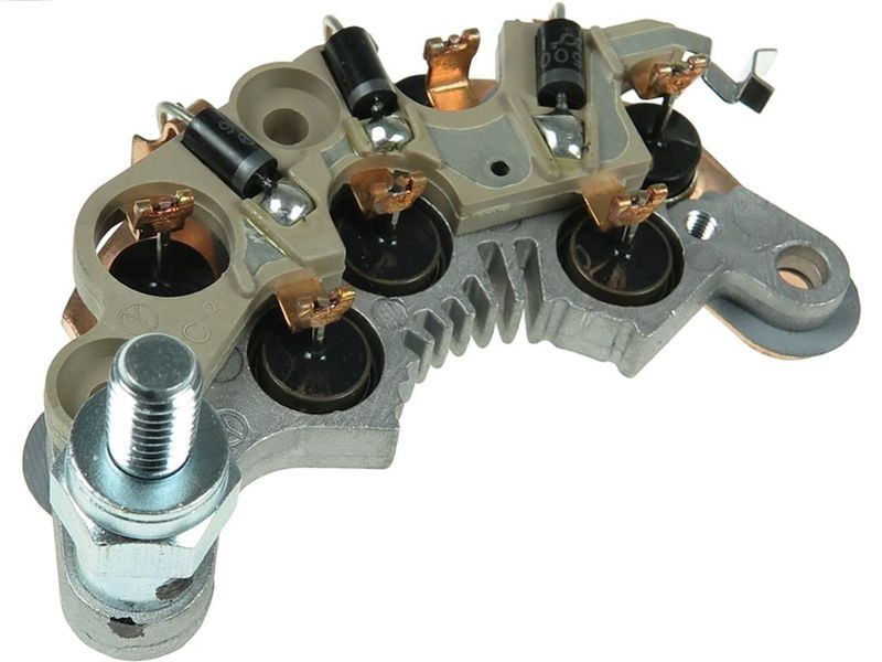 AS-PL ARC1002 Rectifier, alternator