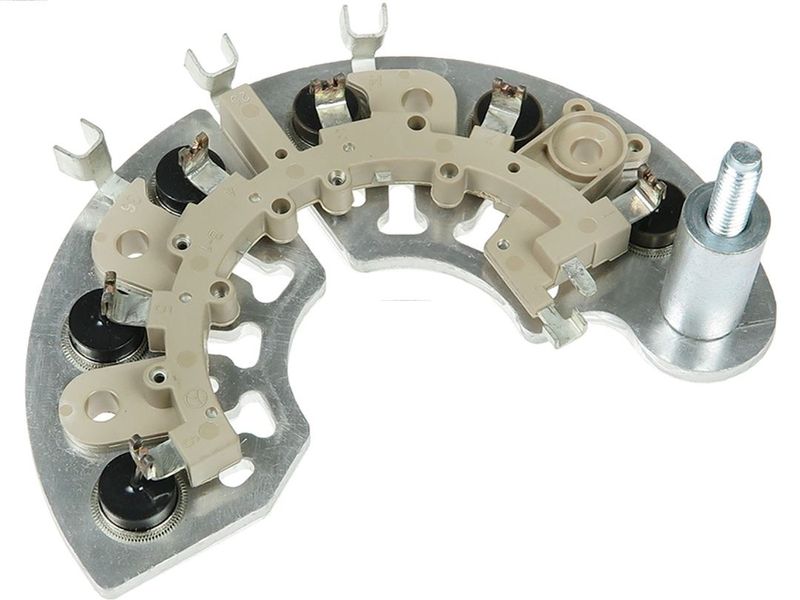 AS-PL ARC1004 Rectifier, alternator