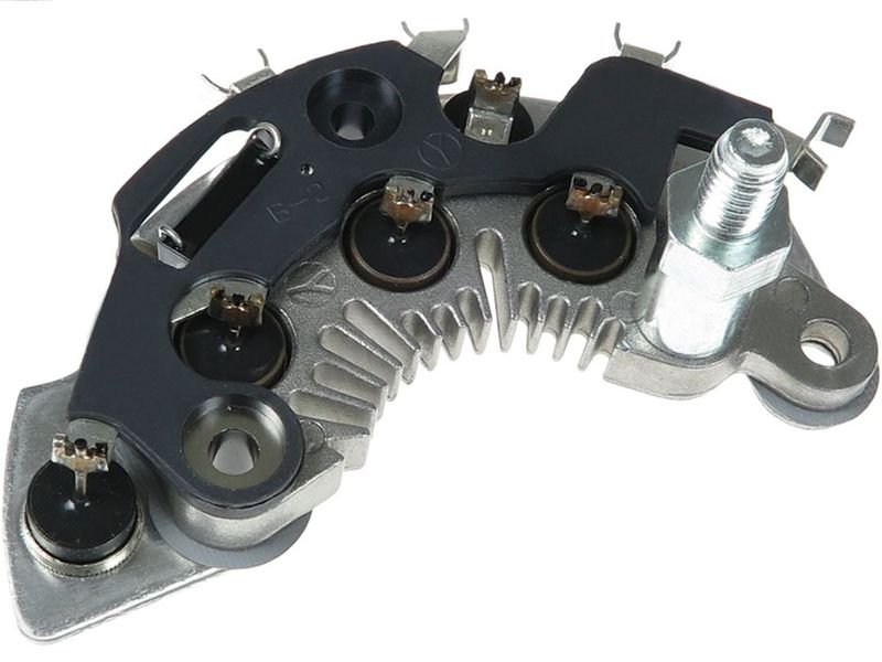 AS-PL ARC1006 Rectifier, alternator