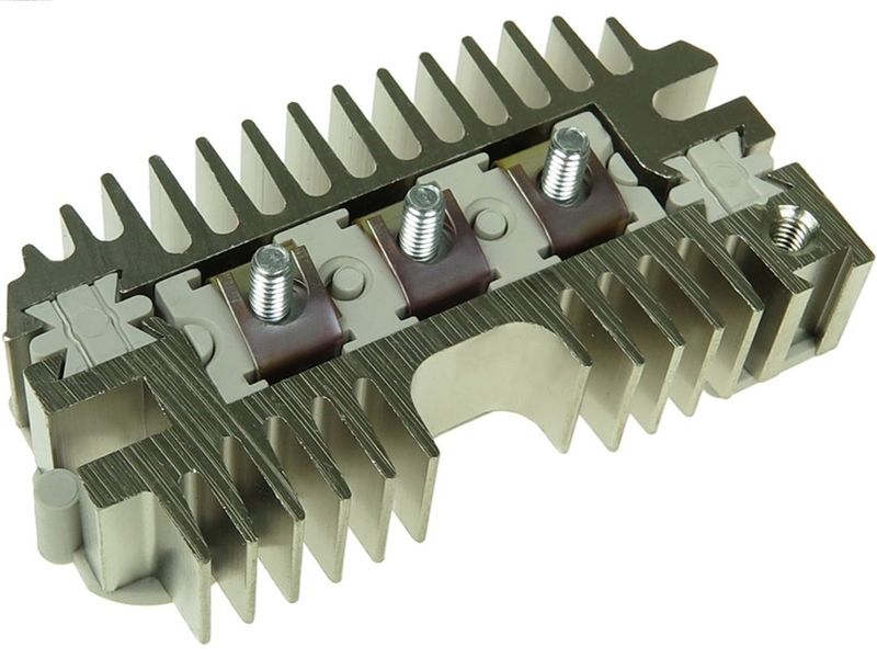AS-PL ARC1007 Rectifier, alternator