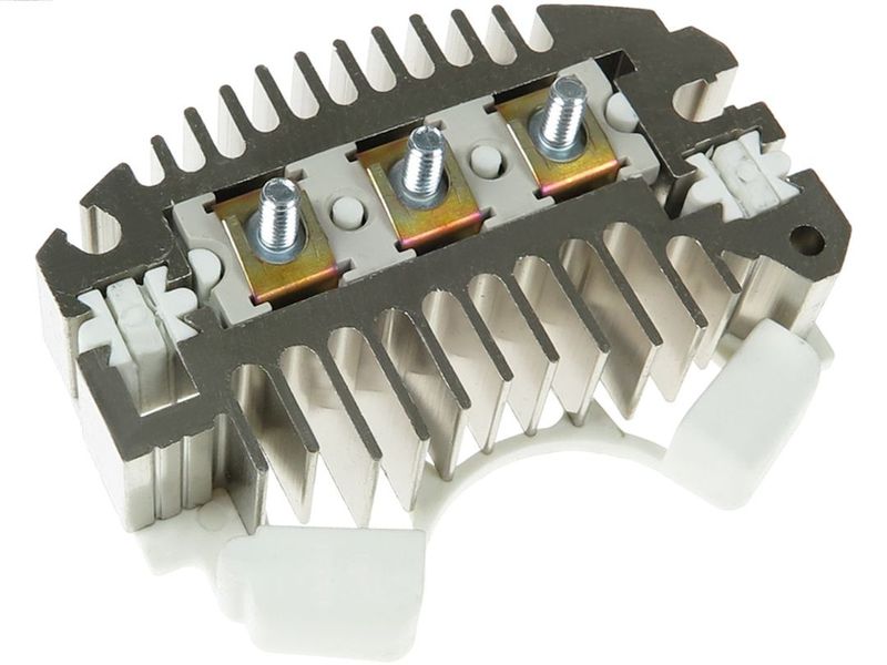 AS-PL ARC1010 Rectifier, alternator