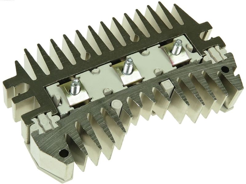 AS-PL ARC1012 Rectifier, alternator