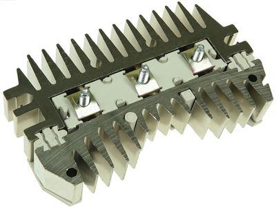 Rectifier, alternator AS-PL ARC1012