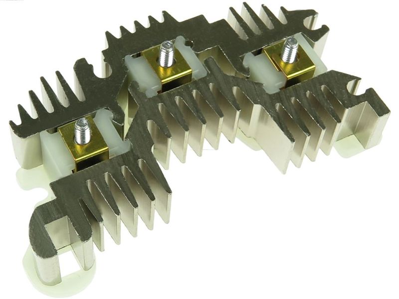 AS-PL ARC1014 Rectifier, alternator