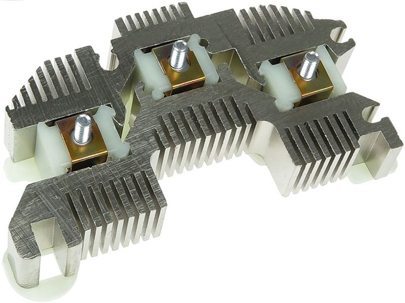 AS-PL ARC1017 Rectifier, alternator