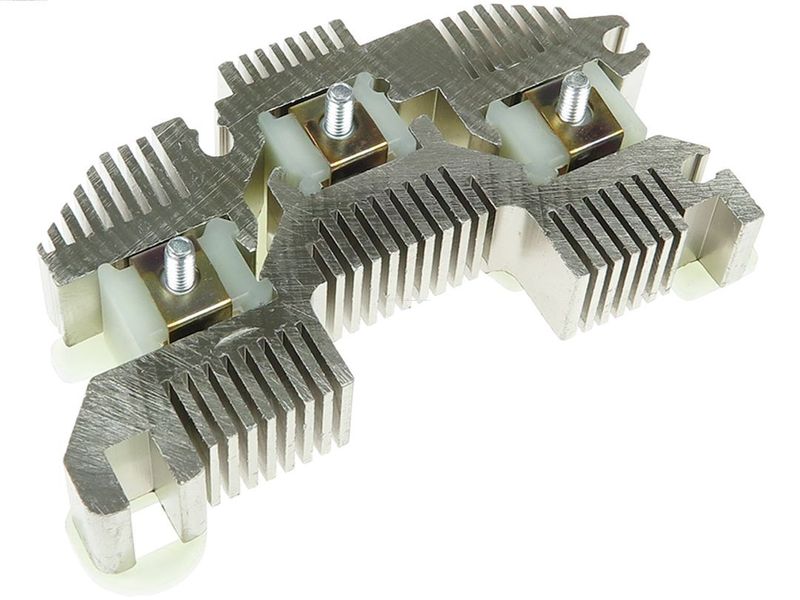 AS-PL ARC1018 Rectifier, alternator