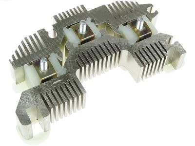 Rectifier, alternator AS-PL ARC1018