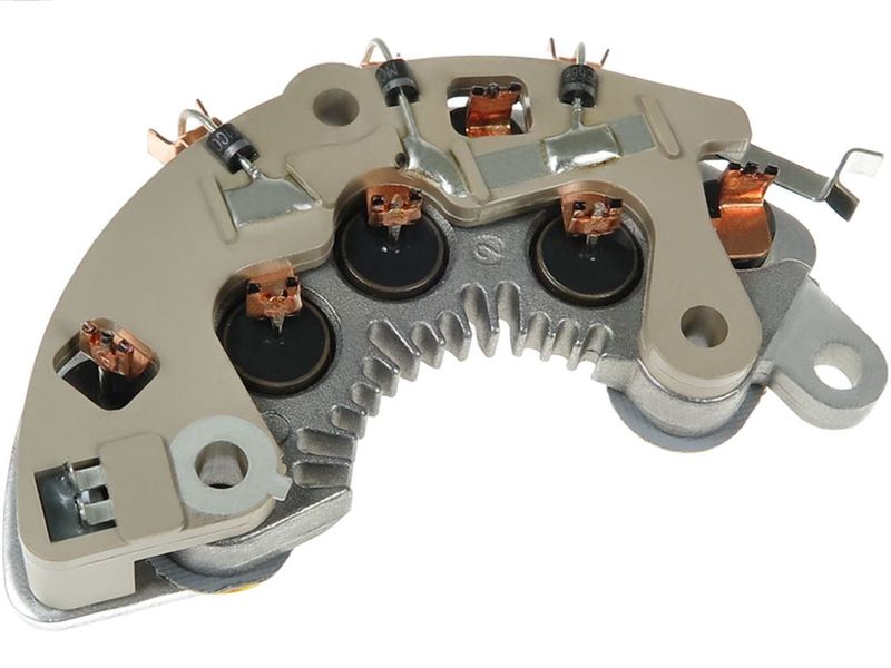 AS-PL ARC1021 Rectifier, alternator