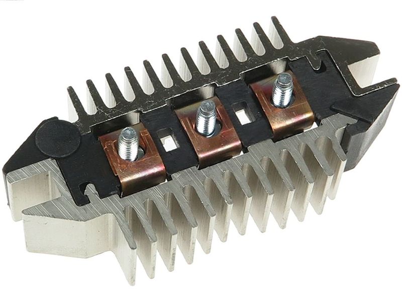 AS-PL ARC1022 Rectifier, alternator