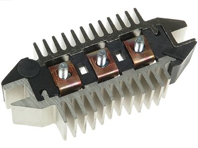 Rectifier, alternator AS-PL ARC1022