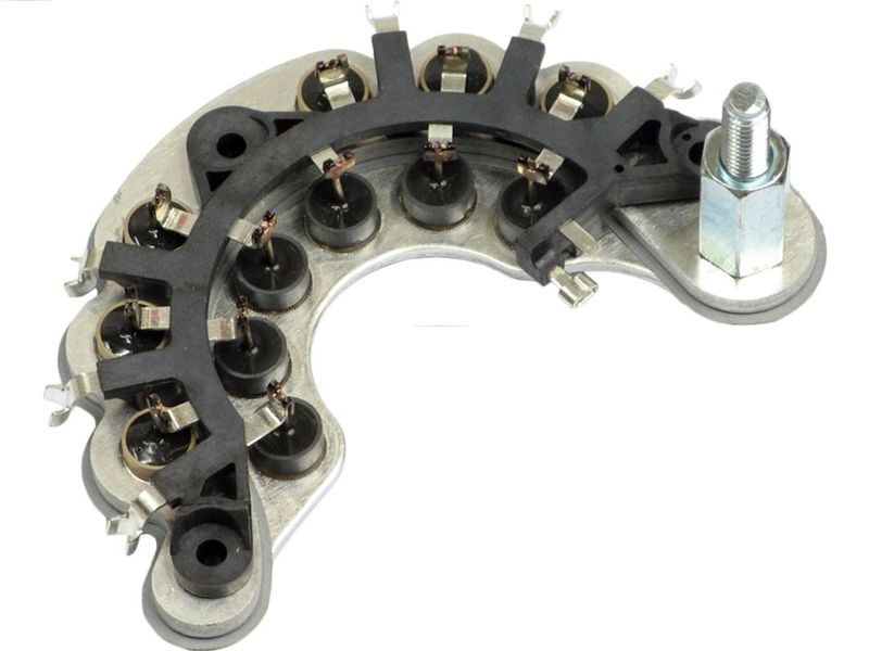 AS-PL ARC1024 Rectifier, alternator