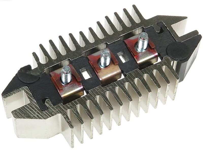 AS-PL ARC1025 Rectifier, alternator
