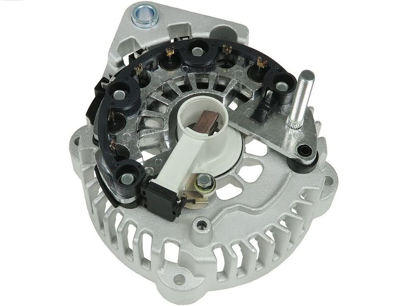AS-PL ARC1026 Bracket, alternator drive flange