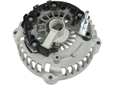 Bracket, alternator drive flange AS-PL ARC1027